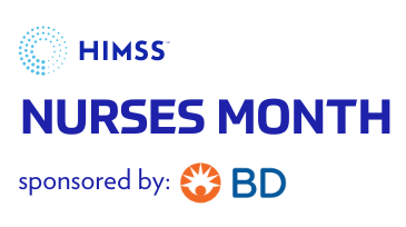 Nurses month sponsored by BD